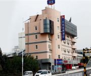 Hanting West Dongling Road