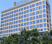 Ji Hotel Hongqiao International Exhibition Center Branch