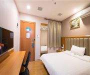 Hanting Pujiang Lianhang Road Branch