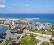 Xiangshui Bay Marriott Resort & Spa