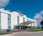SpringHill Suites Cleveland Independence