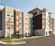 TownePlace Suites Pittsburgh Airport/Robinson Township