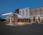 Fairfield Inn & Suites Edmonton North