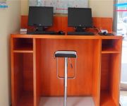 Hanting Hotel New National Convention and Exhibition Centre