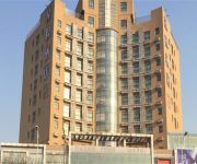 Starway hotel Zhongxin Railway Station