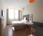 Hanting Hotel Liangxiang University Town