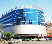 Hanting Hotel Huaihe Road
