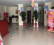 Hanting Hotel Huaqiao Zaofeng Road Subway Station