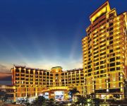 Legend International Hotel