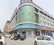 Hanting Sanfeng Road