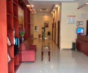 Hanting Hotel Central square Branch