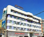 Lavender Hotel Baicheng Development Zone Branch