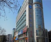 Hanting West Zhenzhou Road