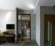 Time Tunnel Designer Hotel