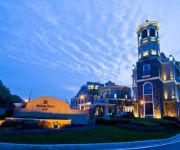 Honghu moshang zhuangyuan