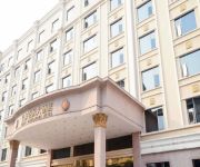 Changcheng Garden Hotel