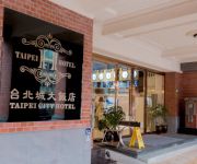 Taipei City Hotel