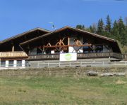 Tarscher Almlounge und Berghotel