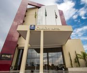 Comfort Hotel Anapolis