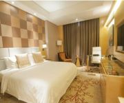 Songzi Binjiang Hotel