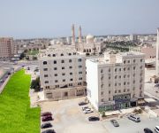 InterCity Hotel Salalah