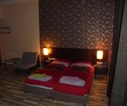 Liechtenstein Apartments Budapest 2