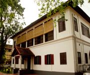 Ranga Maalika-The Heritage Spiritual Retreat