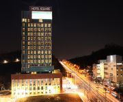 Square Hotel by Savills Ansan