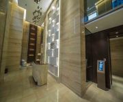 Kai Rui Ju Service Apartment