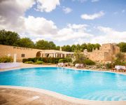 Santa Teresa Masseria Relais