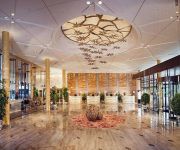 Holiday Inn BEIJING SHIJINGSHAN PARKVIEW