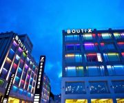 Boutix Hotel Yehliu