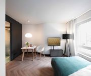 SMARTments business München Parkstadt Schwabing