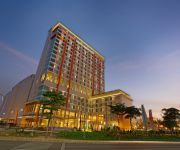 HARRIS Hotel & Conventions Bekasi