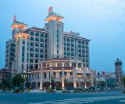 Jinling Cityviews Hotel