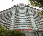 Gold Leader International Hotel