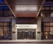 Embassy Suites By Hilton Minneapolis Downtown Hotel