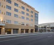 DoubleTree by Hilton Evansville