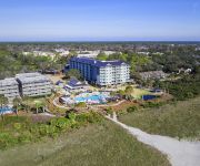 Ocean Oak Resort by Hilton Grand Vacations