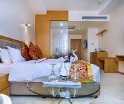 Golden Tulip Westlands