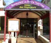 Hôtel des Voyageurs