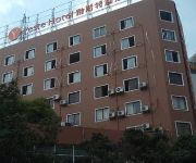 Liuzhou Yeste Hotel Baiyun Market Branch