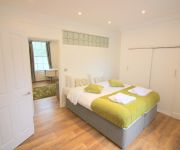 Cambridge City Serviced Apartments Peymans