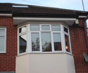 The Barnwell Lodge Serviced Apartments Peymans