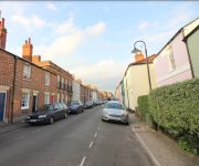 The Great Observatory Serviced Apartments Peymans