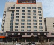 HuiChun MingMen Hotel