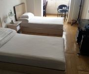 Xinhai Kuaijie Hotel