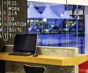 ibis budget Rio de Janeiro Nova America