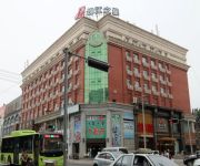 Jin Jiang Inn Yingkou Railway Station Dongsheng Market Branch