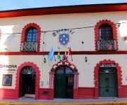 Colonial Plaza Hotel